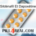 Sildénafil Et Dapoxétine levitra1